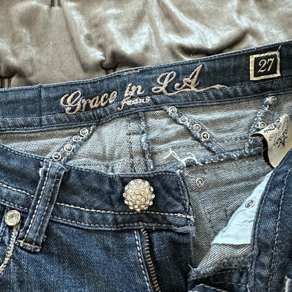 Grace In LA - Picture 4 of 4